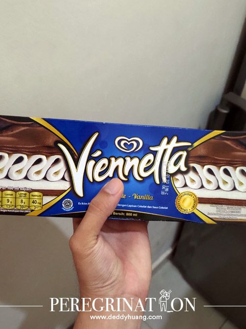 Mengingat Rasa Es Krim Legendaris Yang Sempat Hilang Halaman 1 Kompasiana Com