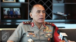 Ketua Umum PSSI Mochamad Iriawan (liputan6.com)