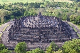 Candi Borobudur | captureindonesia.com