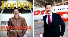 Rusdi Kirana, Duta Besar RI utuk Negara Malaysia