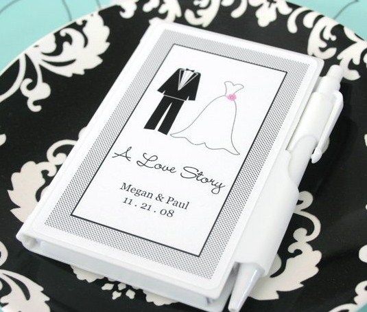 7 Contoh Souvenir Pernikahan Yang Unik Elegan Dan