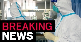 Breaking news Covid-19 | thailandmedical.news