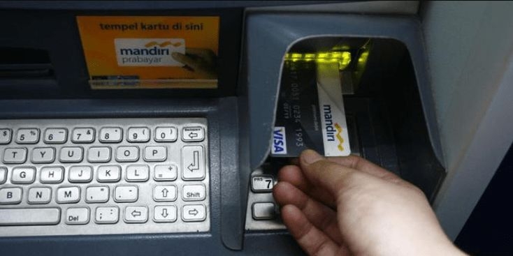 Saat Harus Mengganti Kartu ATM di Tengah Pandemi Corona Saat Harus Mengganti Kartu ATM di Tengah Pandemi Corona