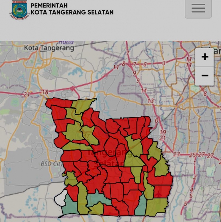 tangkapan layar- Ketapels