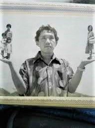 foto tahun 1976/dokpri