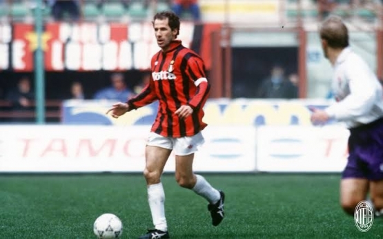 Dejan Savicevic (Acmilan.com)