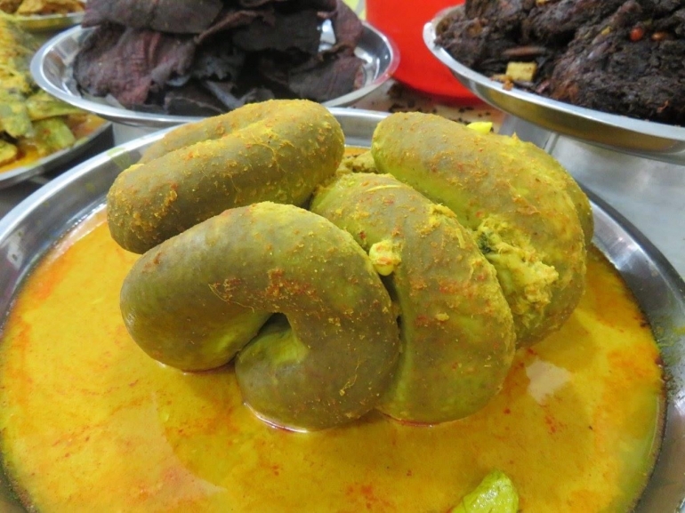 Gulai Tambusu