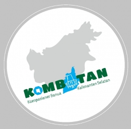 Kompasianer Banua Kalimantan Selatan | Dok.@KOMBATAN