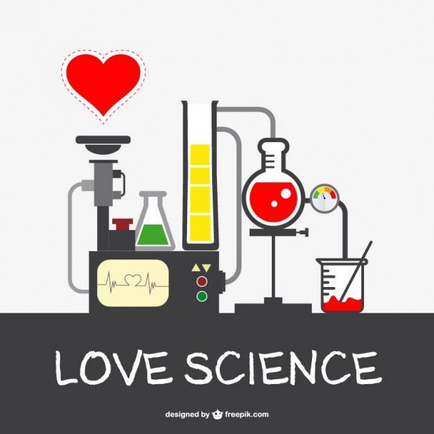 Ilustrasi cinta proses biologis (Sumber : freepik.com)