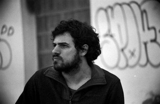 Enric Duran | Credit: CC0 via Wikimedia Commons