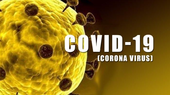 Pic: Corona Virus oleh WHO 