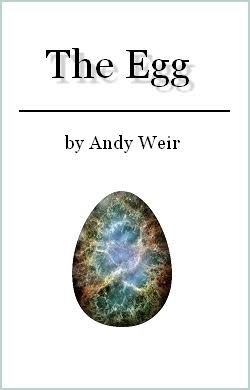 Apa makna telur dalam cerita ini? (Sumber gambar: Goodreads.com)