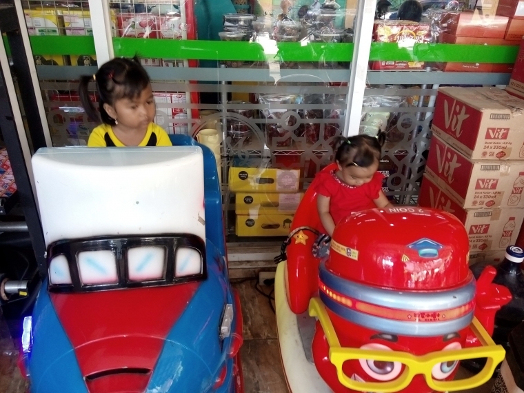 Naik Odong  odong  lagi Kompasiana com Naik Odong  odong  lagi Kompasiana com