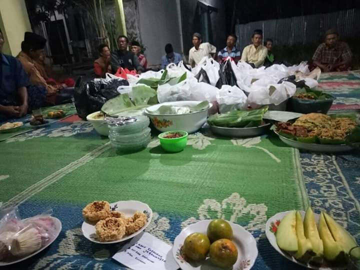 Modif Ramadan Foto Artikel : Marhaban Ya Ramadan, Modifikasi Tradisi Sambut Bulan ...