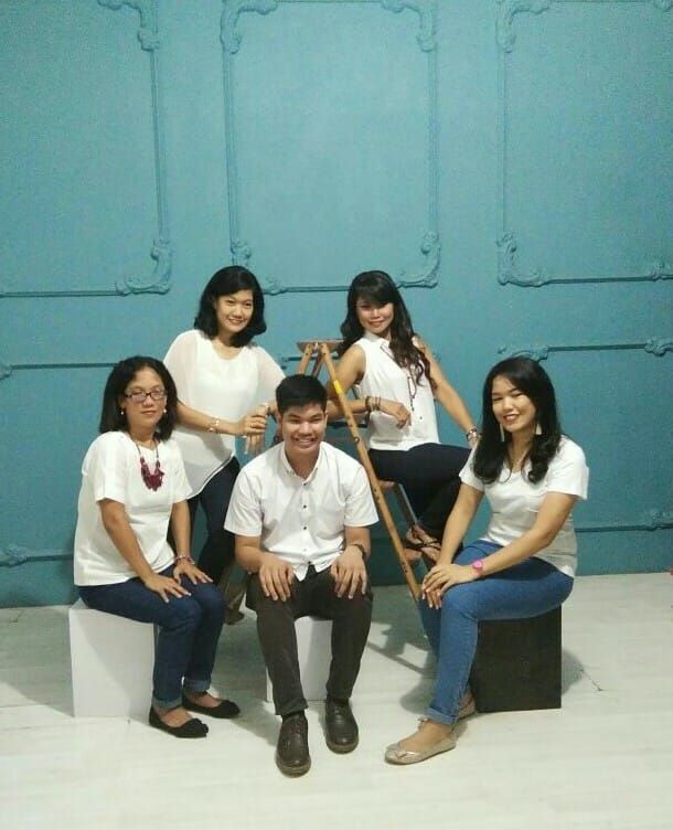 Kami Bersaudara | Dokumentasi Silvani Duma