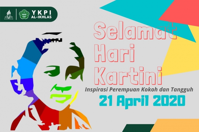 Ucapan Selamat Hari Kartini Meramaikan Group Whatsapp Kompasiana Com