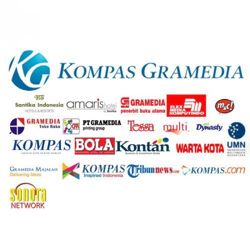 dok. Kompas Gramedia