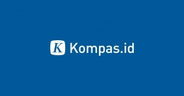 Logo Kompas.id. Sumber: kompas.id