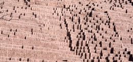 Huaca Pucllana pyramid. Dokpri