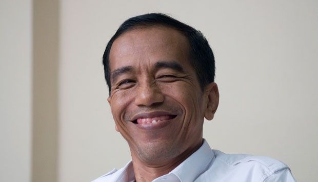 Presiden Jokowi | Sumber gambar: foto.tempo.co