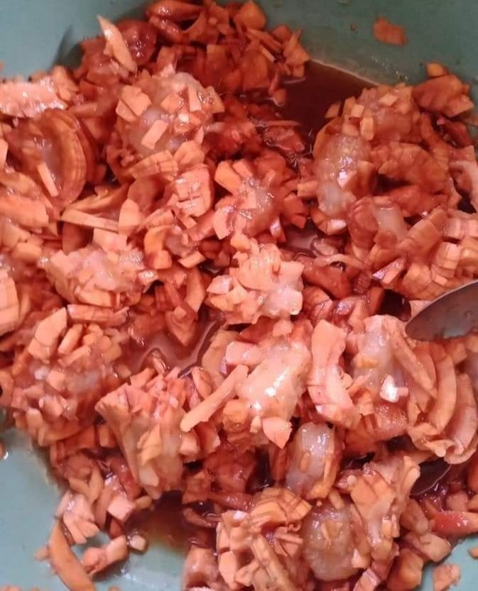 Rujak Sentul Rujak Kuno Yang Tampil Kekinian Untuk Mencukupi Kebutuhan Vitamin C Halaman All Kompasiana Com