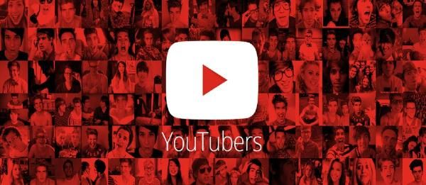 Youtubers (cekpremi.com)