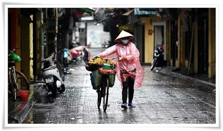 Respon cepat sistematis Vietnam membuatnya berhasil membendung wabah Covid-19 (doc.India Today/ed.Wahyuni)