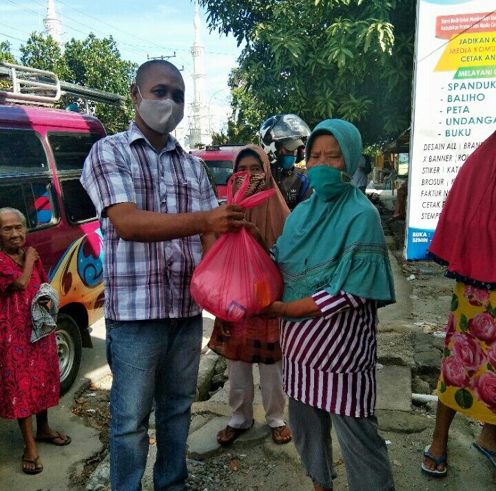 Dok gereja Protestan Maluku dilansir Kompas.id