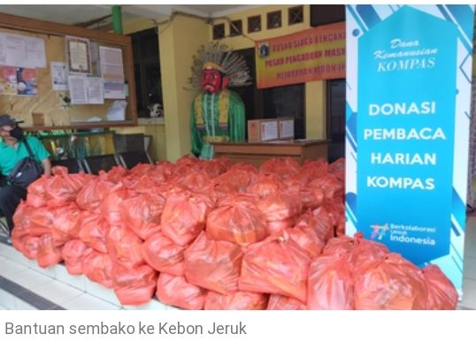 Sumber gambar dari Kompas.com