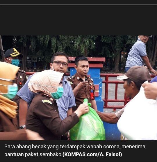 Sumber gambar dari Kompas.Com