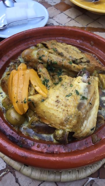 Tajine Mqualli--dokpri