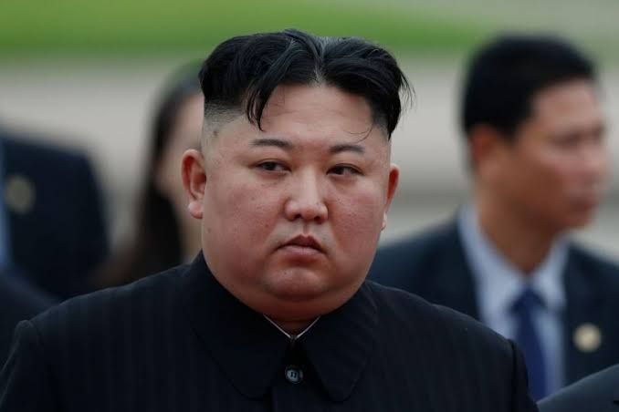 Pemimpin Korea Utara Kim Jong Un (minews.id)