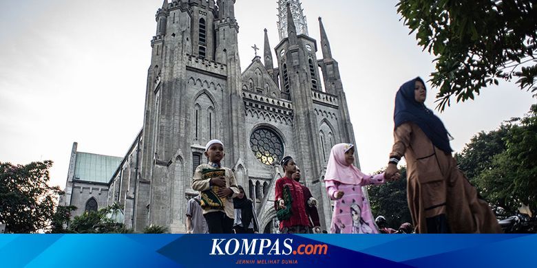 Kompas.com