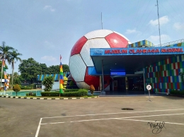 Museum Olahraga Nasional