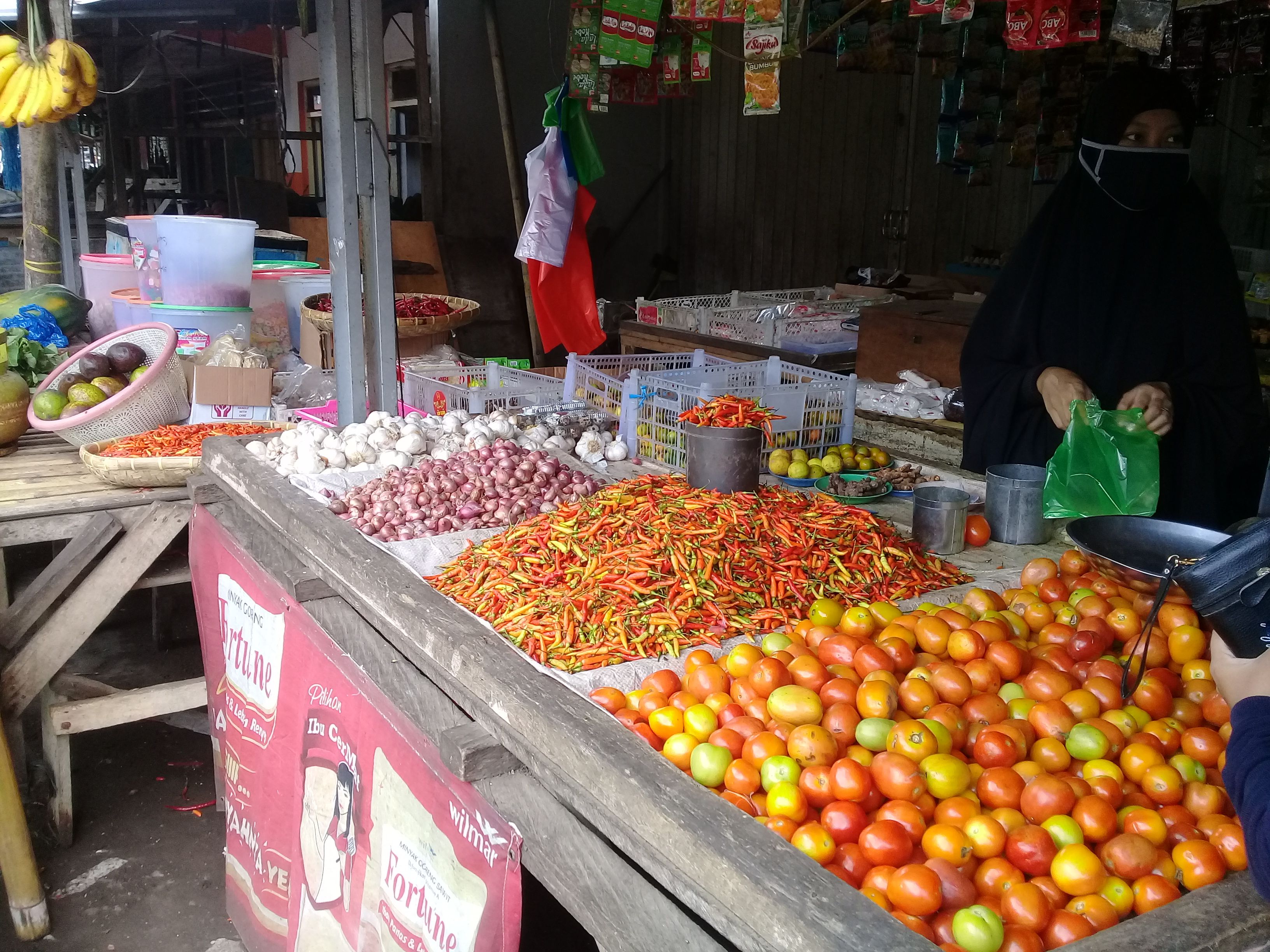 sumber dokumen pribadi;Pasar Airmadidi,