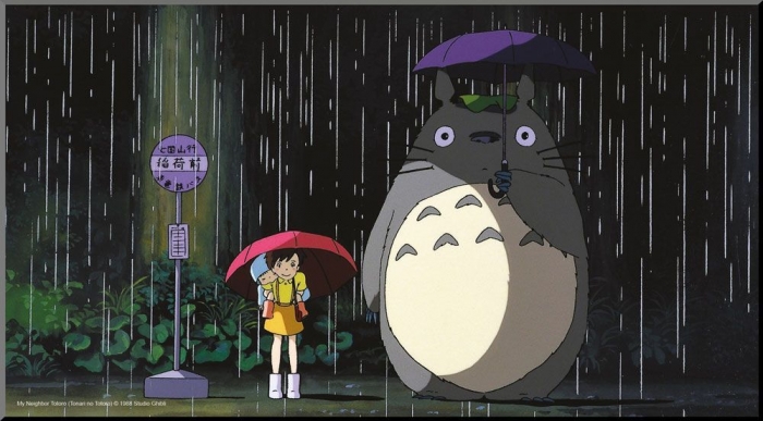 Anggap saja adegannya seperti ini, tapi kurang pas aslinya hahaha (sumber gambar: kurogami.com)