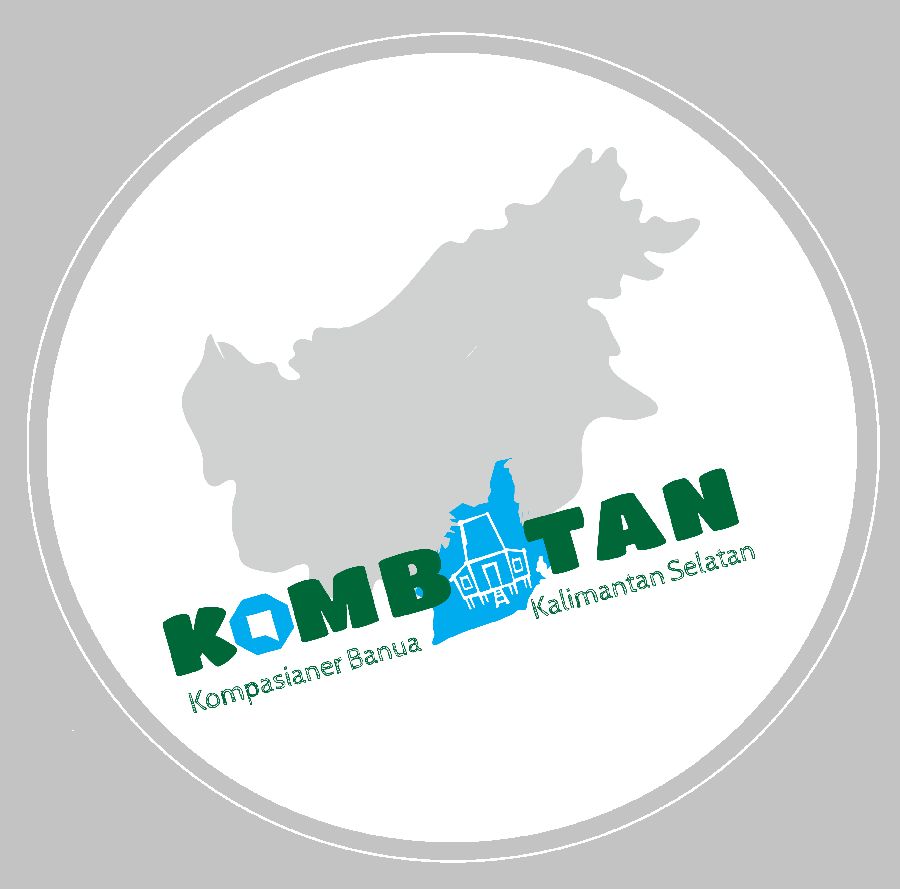 Kompasianer Banua Kalimantan Selatan | KOMBATAN 