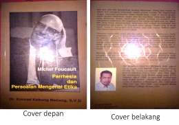 Dokumen pribadi, diphoto dari buku karya Dr. Kondrad Kebung B, SVD