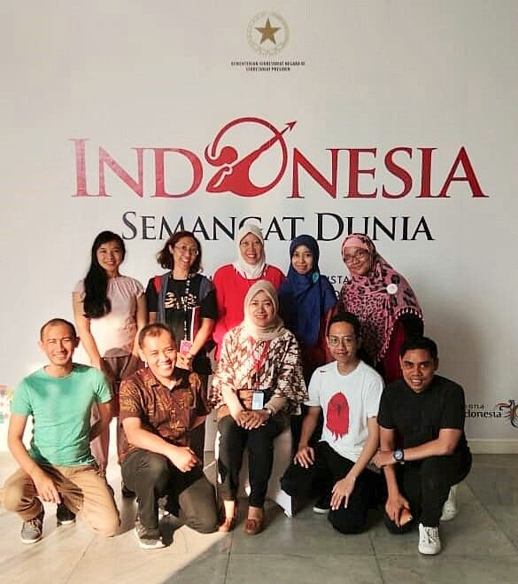 Pertama kali daku gabung dengan Clickompasiana - dok. CLICKompasiana