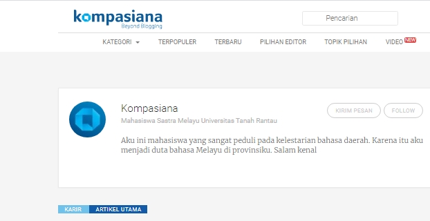 Nanti jadinya akan tampak seperti ini, Gaes.