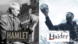 Haider memang mengadaptasi kisah Hamlet. Gambar: Daily.social