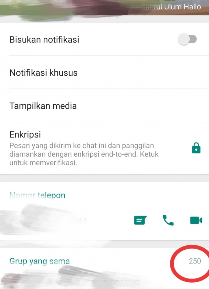 Tahap 3 | Dokpri