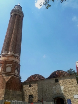 Masjid Alaaddin - foto: HennieTriana
