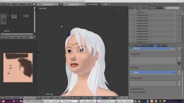 Blender, Software 3D dan Animasi yang lengkap--dokpri