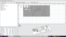 Blender, Software 3D dan Animasi yang lengkap--dokpri