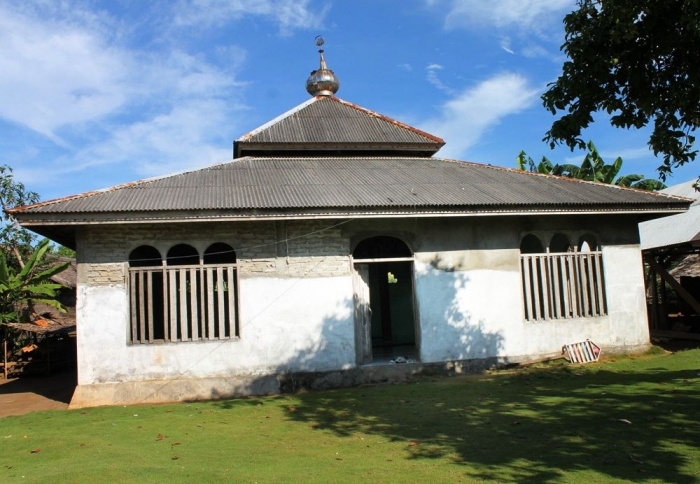 Sedia Jasa Kontraktor Masjid & Kubah Masjid Kendari, Sulawesi Tenggara Sedia Jasa Kontraktor Masjid & Kubah Masjid Kendari, Sulawesi Tenggara