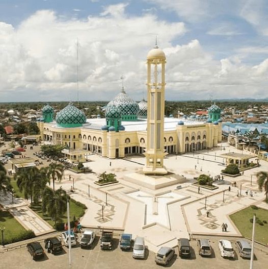 dok by pemkab Banjar