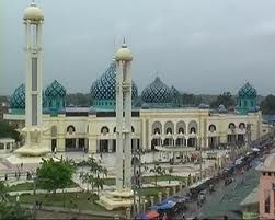 doc by masjid-alkaromah