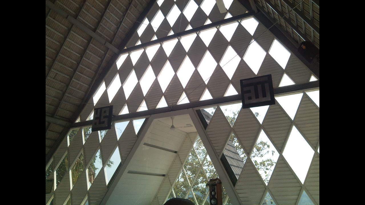 Kangen. | Foto: dokpri.