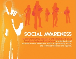 facebook Social Awareness Programme